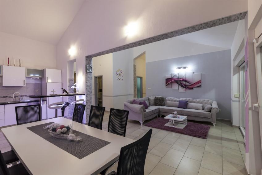 Sea view Villa Brodarica - foto 26