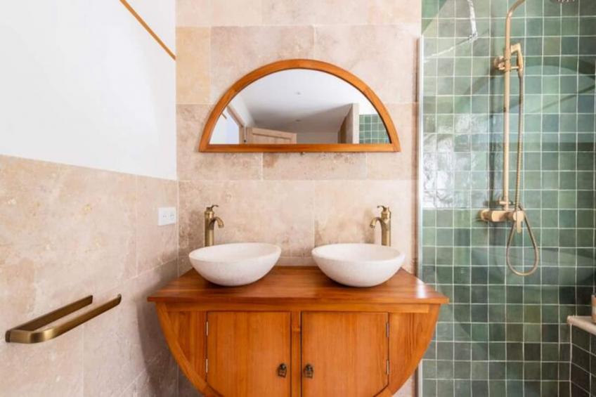 Résidence Villa 400m² Padel Piscine Volley - foto 34