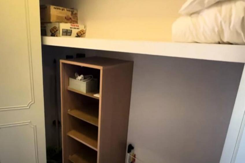 Résidence Maison De L'alpe - foto 13