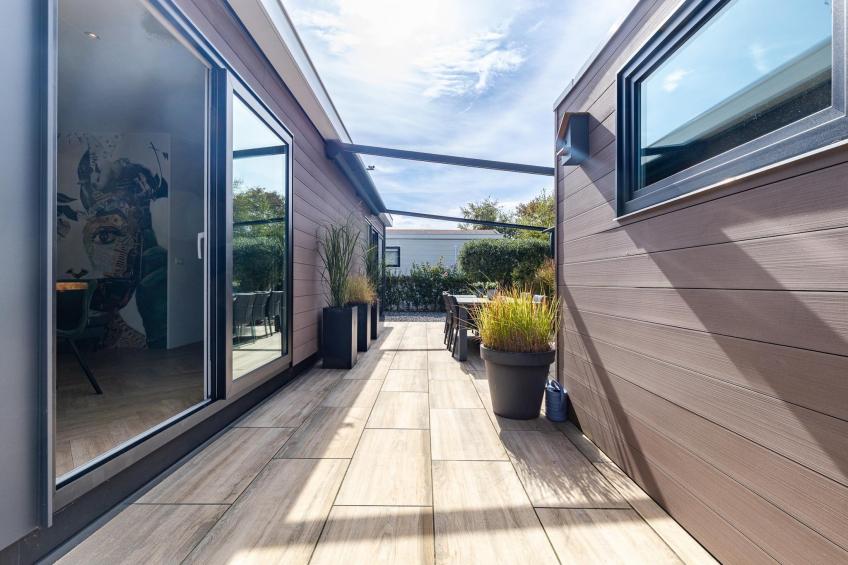 Chalet Julianahoeve | Beachhouse Renesse 2645 - foto 26