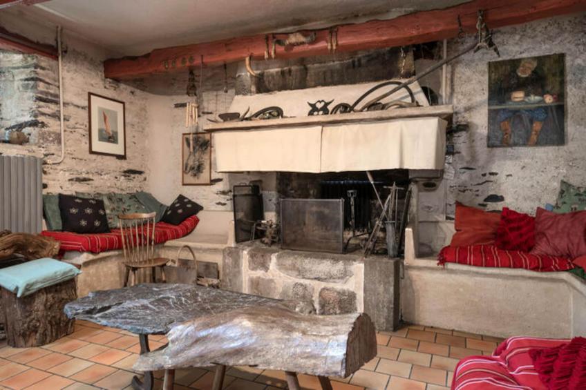 Maison à Rochefort-en-Terre - foto 2