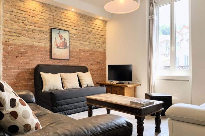 | Le Charme Voironnais - foto 3