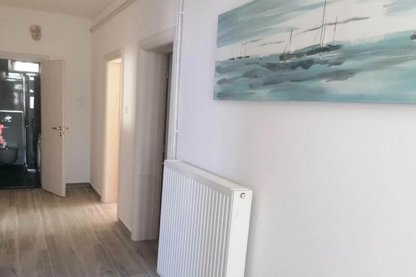 Apartment Ivica - Three Bedroom Apartment with Terrace - foto 25