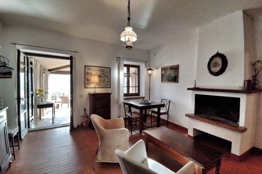 Il Mandorlo für 8 Personen - foto 40