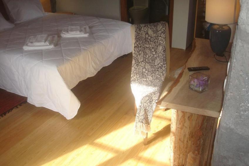 "Vinea Lava" mit Blick auf das Wasser - foto 13