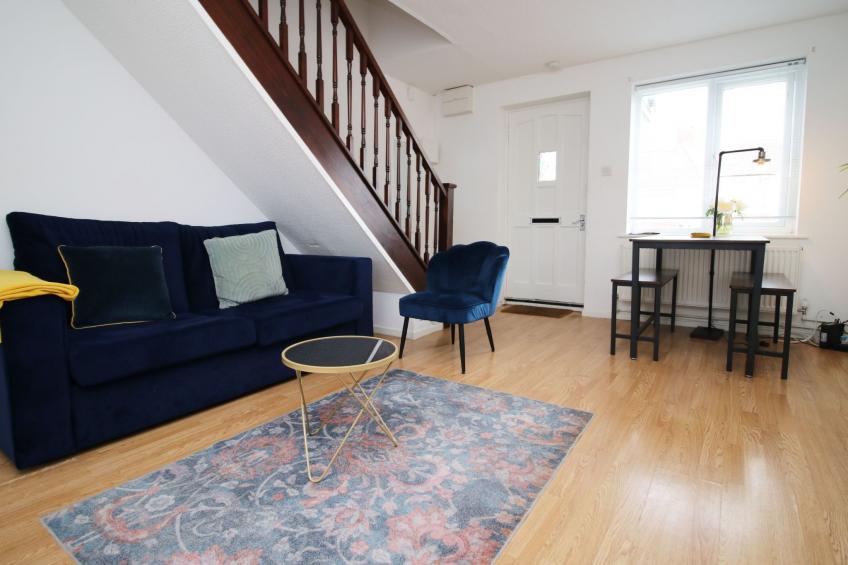 2 Schlafzimmer Haus- 3 Betten, Kostenloses Parken, WiFi, Patio - foto 33