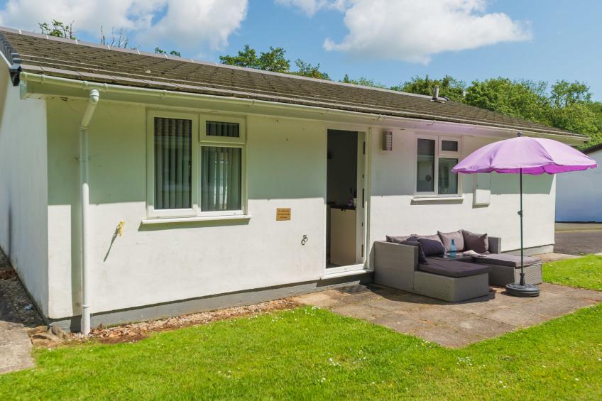 Rosecraddoc Lodges - foto 36