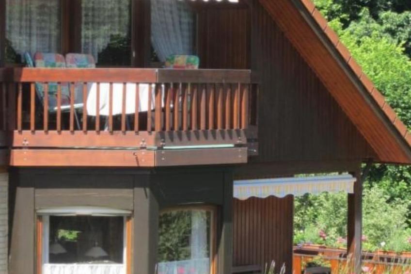 Charmante Wohnung in Bermersbach - foto 6