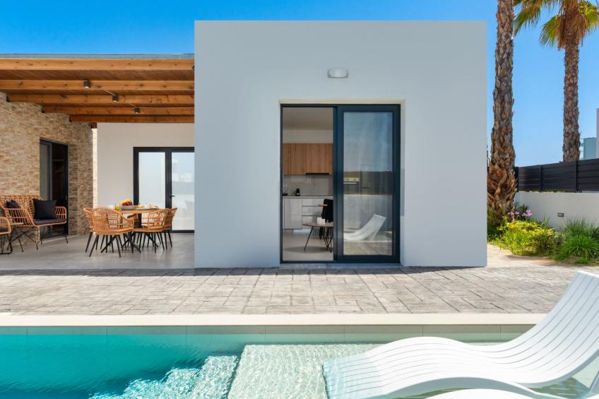 "Salty Luxury Villa 6" - foto 2