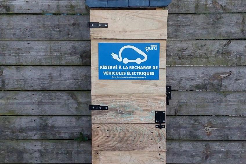 Le domaine des roseraies, Unterkunft Maupassant - foto 12