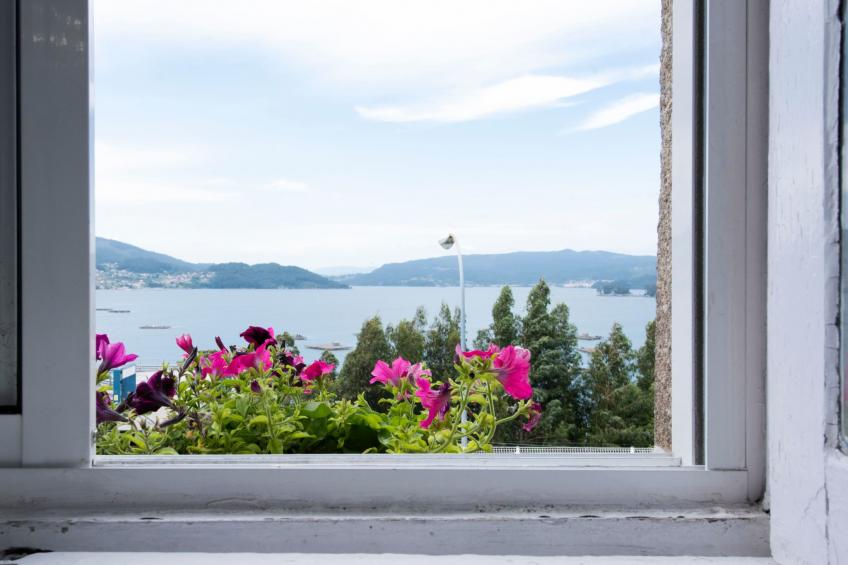 für 12 Personen und 2 Kinder in Redondela, Costa Verde Spanien (Rías Baixas) - foto 42