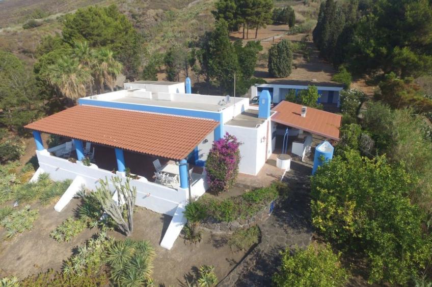 'Villa Lia' mit Wasserblick - foto 10