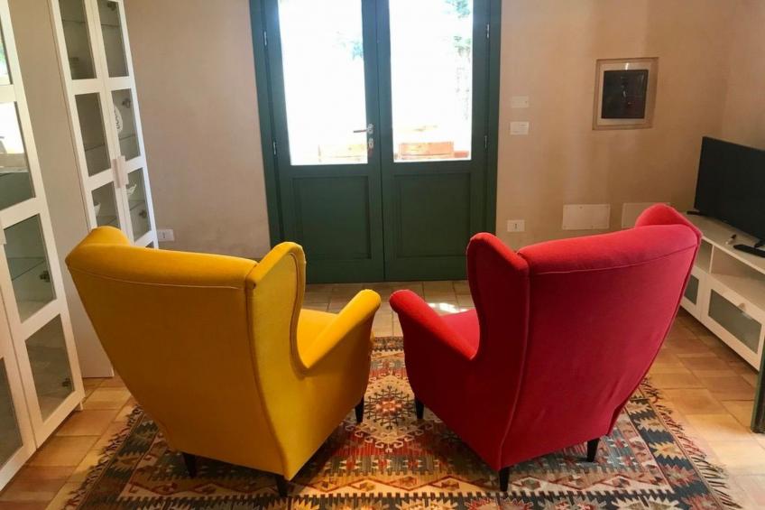 Bougainvillea-Haus in Memphis - foto 8