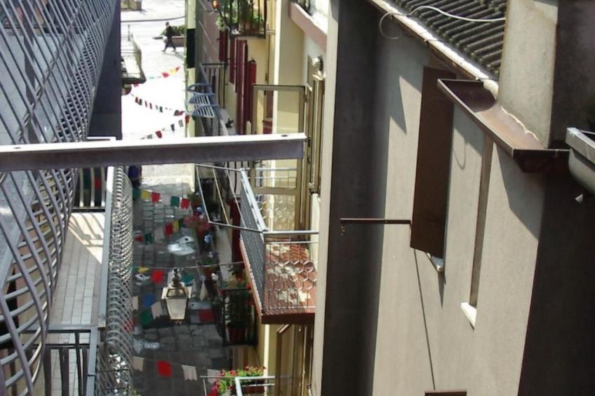 Nette Wohnung in Sottomarina mit Terrasse - foto 15