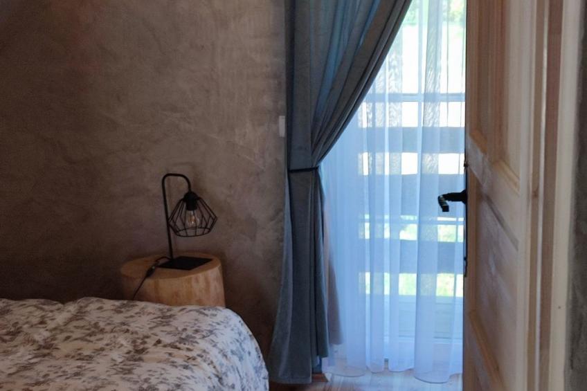 Tor der Berge - Hütte Wolf - foto 19