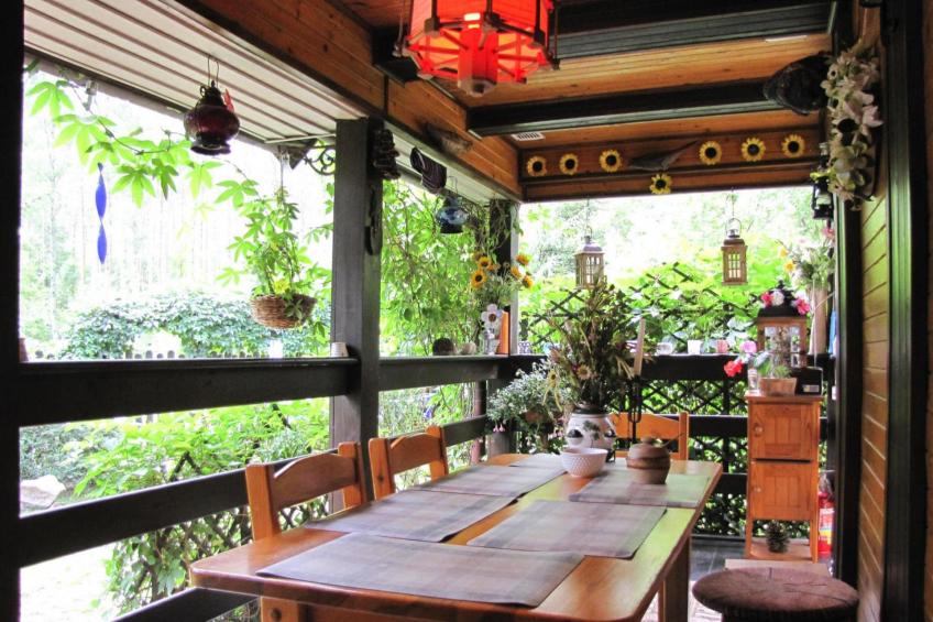 holiday home, Nowa Kaletka- - foto 13