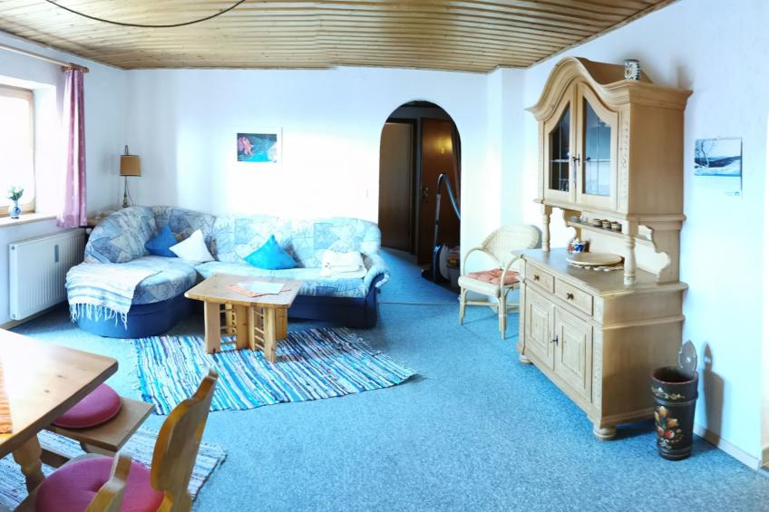 mit komplett eingerichteter Küchenzeile im Wohnraum - foto 21