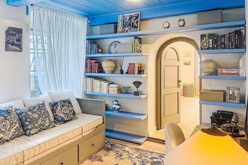 Luxury Suite 244 - foto 4