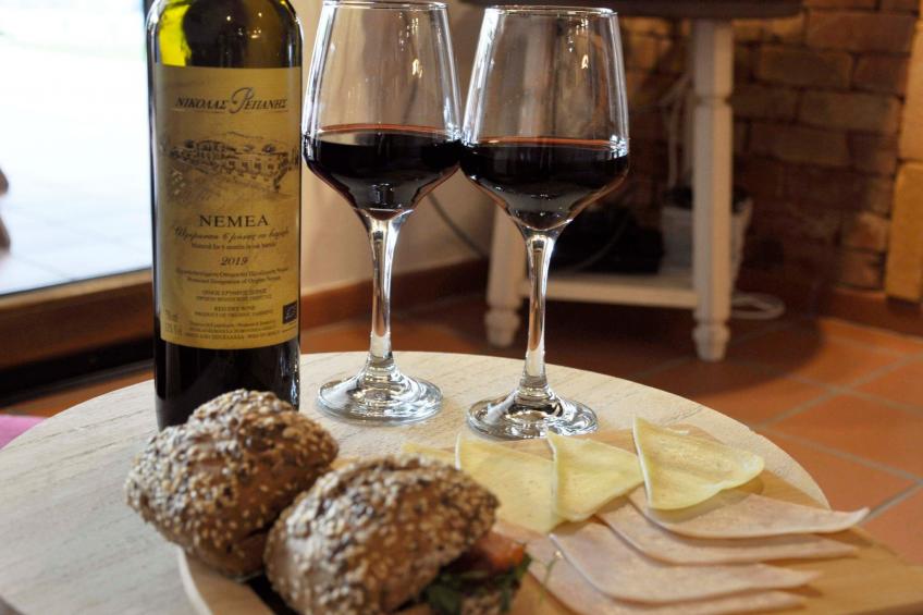 Volos Studio im Erdgeschoss in Strandnähe - foto 16