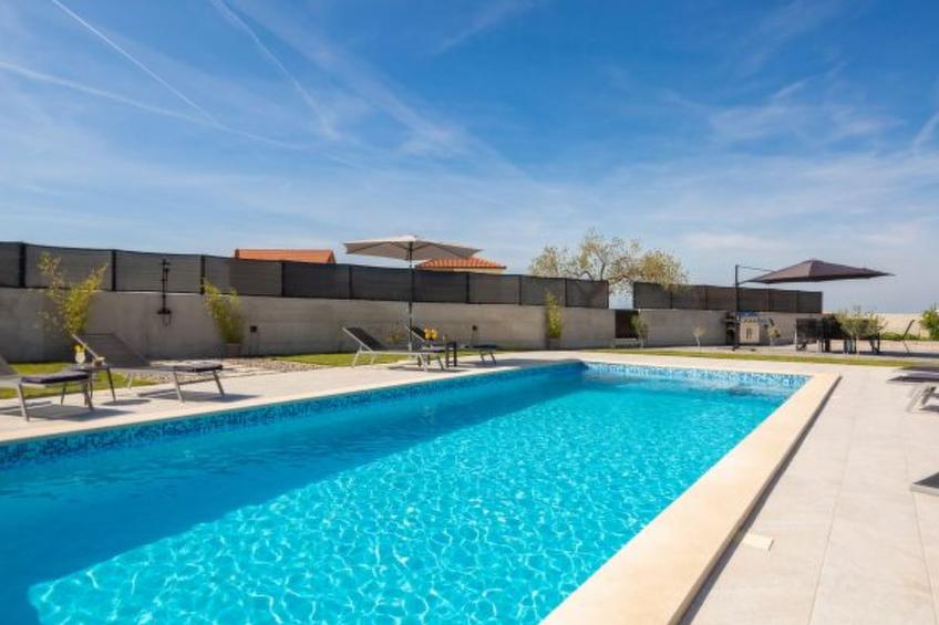 Villa Lacus in Vrana with pool - foto 51