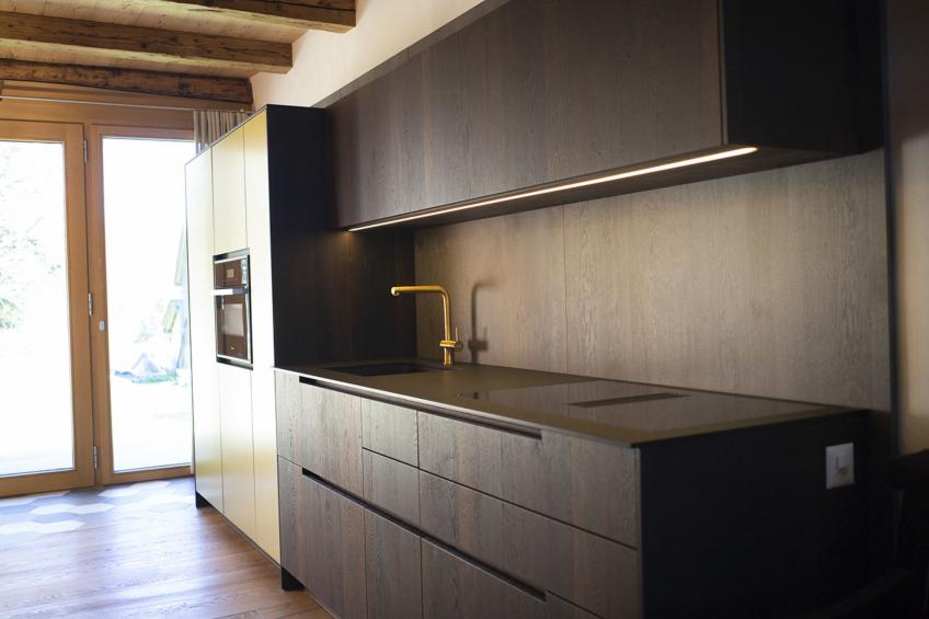 Appartements - N°5 et N°5B, (Le Prédame), - foto 8