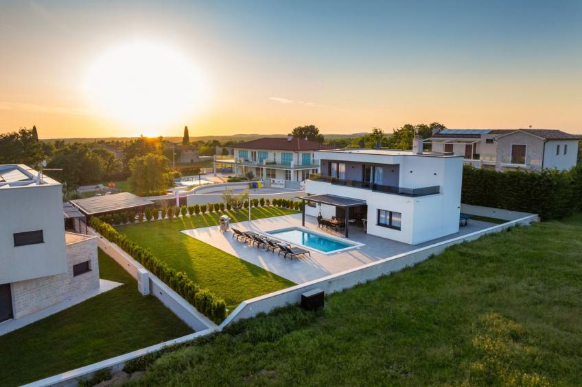 Villa Ana