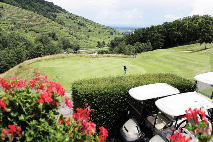 Résidence Goélia Le Domaine du Golf - foto 2