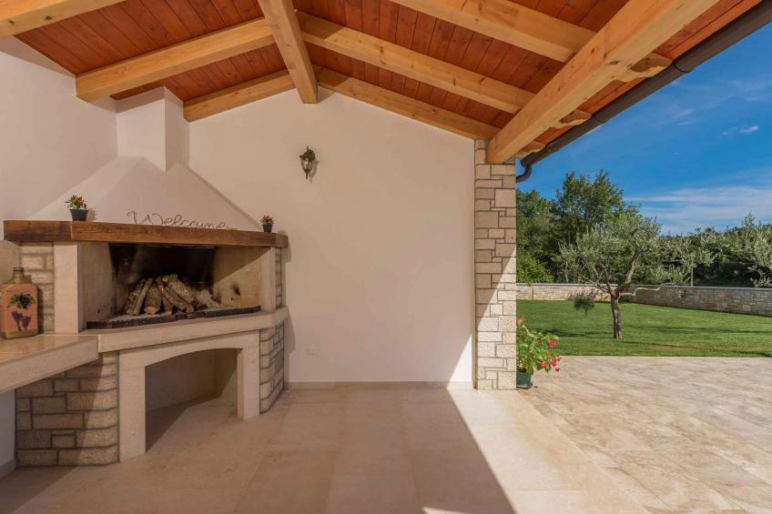 Villa with private swimming pool - BF-XHVCY - foto 4