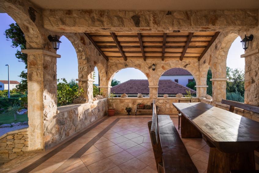 Villa Olea with private heated pool - foto 54