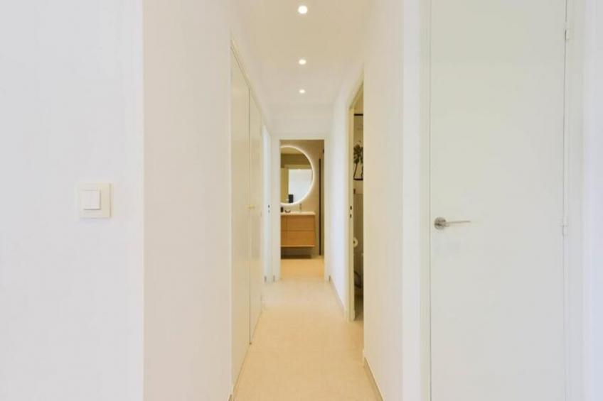 Résidence 2p Standing, Plage à Pied, Vue Mer, Garage. - foto 18