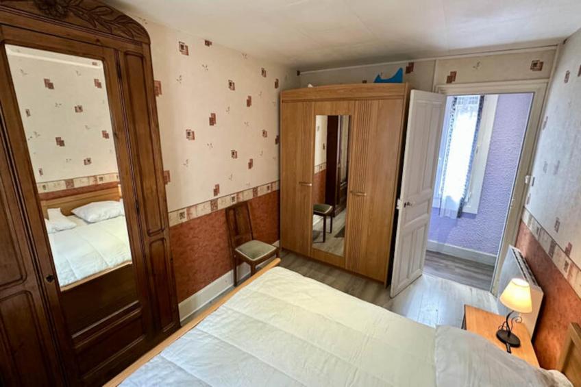 Maison à Le Mont Dore - foto 11