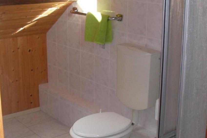 Appartement in Elbersreuth mit Garten - foto 12