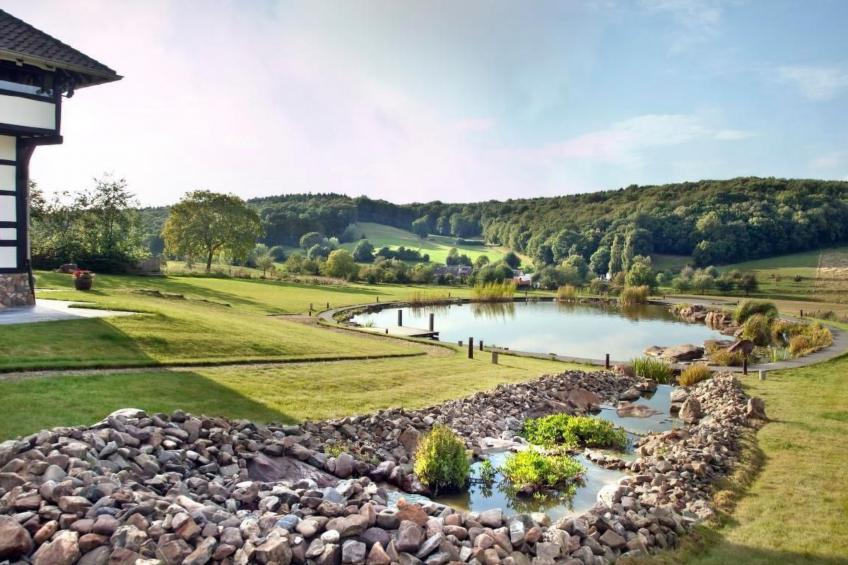 Geräumiges Ferienhaus in Mechelen mit - foto 20