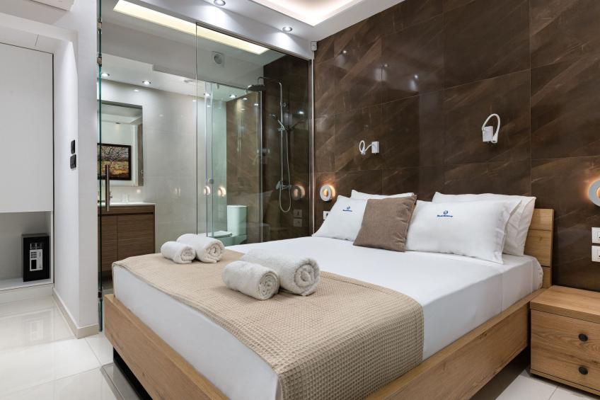 Rhodes Skyline Suites - foto 2