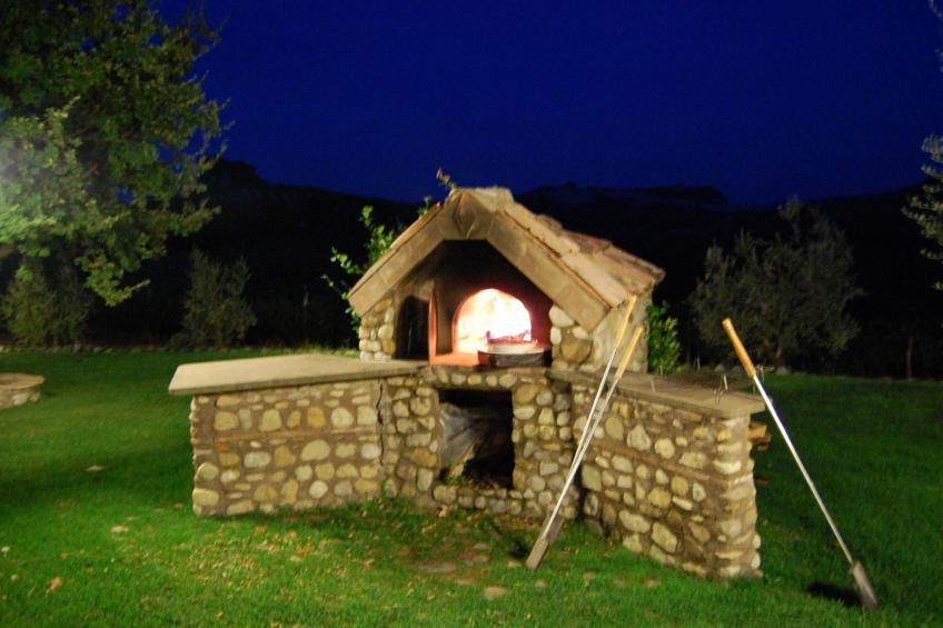 Tenuta 'Solaria Orvieto' mit eigenem Pool - foto 29