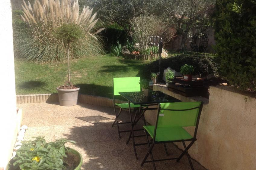 Mimet la diote, Ausflug in die Sonne und in die Ruhe - foto 4