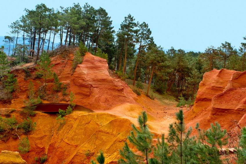 Provenzalisches Haus mit Pool und Garten - foto 33