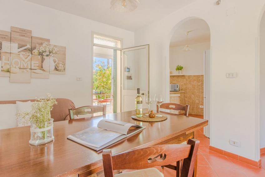 Poggio Trullo mit Pool - foto 13