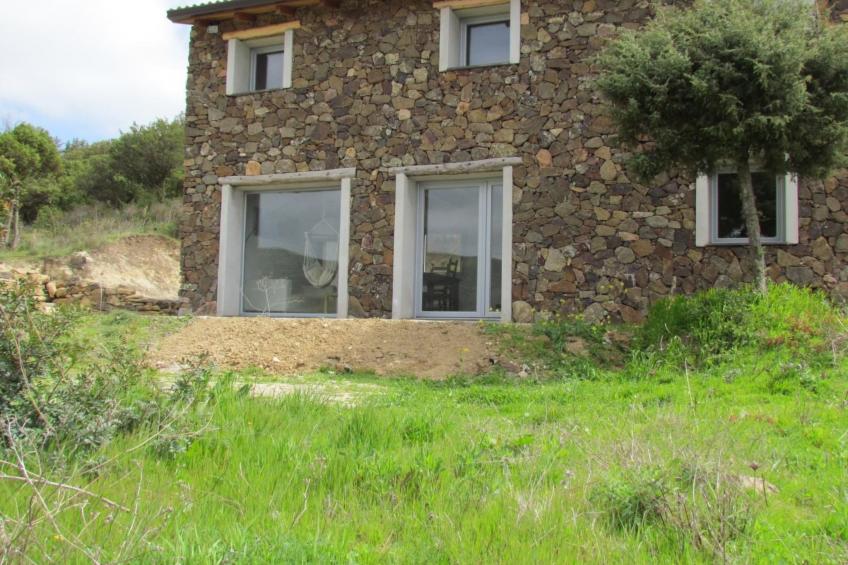 Unterkunft in einer Höhle mit Privatparkplatz - foto 16