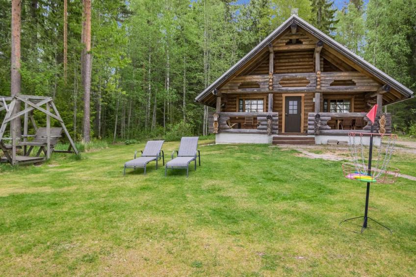 Aurinkoniemi - foto 3