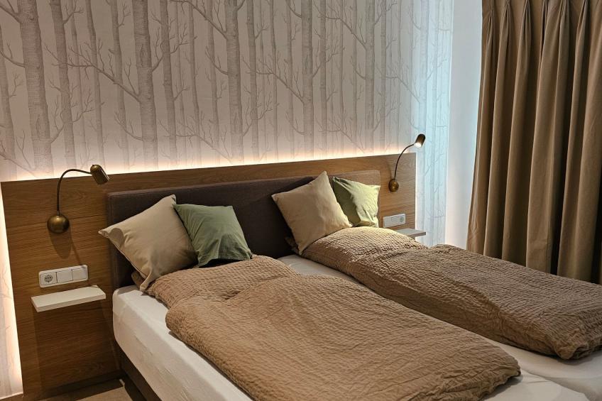 mit Terrasse und Garten Südeifel - foto 7