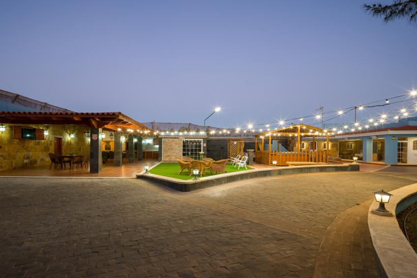 Finca Suarez by CanariasGetaway - foto 67