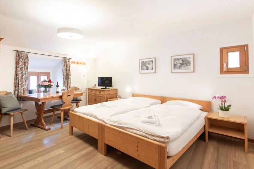 Chesa Michel Grisch - foto 2