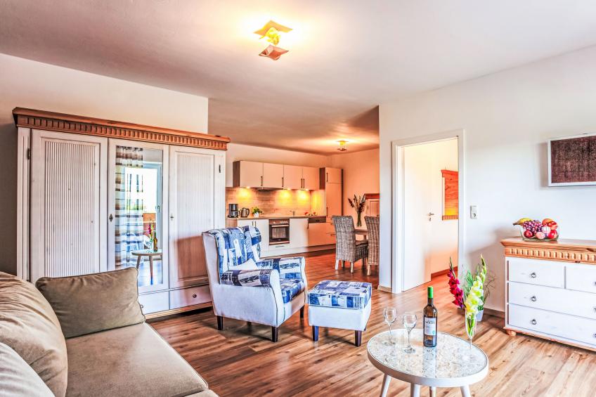 Alpenlodge Rubihorn - foto 2