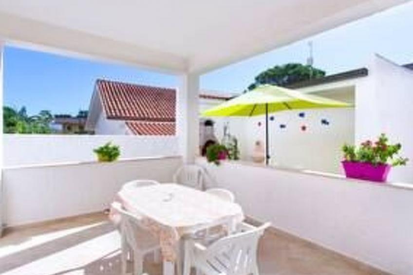 Große Wohnung in Balestrate mit Grill und Garten - foto 14