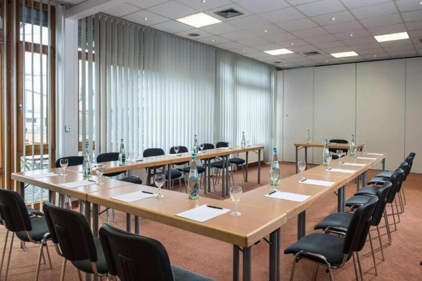 Hotel Braunschweig Seminarius - Studio - foto 21