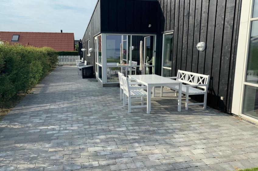 "Amia" - 20m from the sea in Funen - foto 45