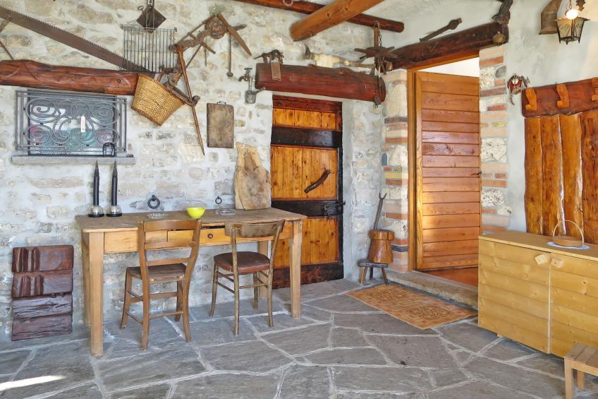 BAITA MERLO (PLZ510) - foto 21