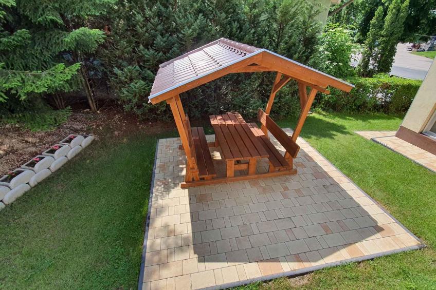 FerienWohnung mit Kinderspielplatz und Balkon - BF-GNX9 - foto 9
