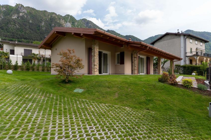 Villa Luciano - foto 25